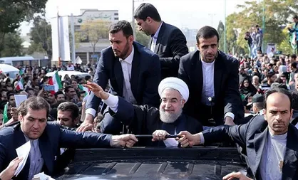 قبل از سفر روحانی به هرمزگان باید وعده&zwnj;های سفر&zwnj;های پیشین محقق می&zwnj;شد