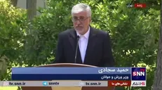 وزیر ورزش: برای اولین بار لیگ چوگان امسال در ۲۳ هفته برگزار می‌شود