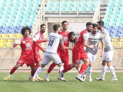 کارت بازی تاجیک های پرسپولیس چگونه صادر شد؟