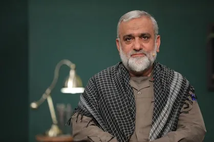 سردار نقدی: تمام قدرت&zwnj;های سپاه در واکنش به اتفاقات انقلاب خلق شد / هیچکدام از فعالیت&zwnj;ها از روی منفعت&zwnj;طلبی نیست