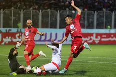 ترابی به السد می‌رسد؟