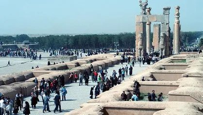 اماکن تاریخی و فرهنگی استان فارس باز است