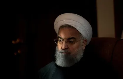 طبق نظرسنجی&zwnj;های دولتی ۸۰ درصد مردم از روحانی گله&zwnj;مند هستند