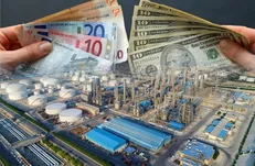 بورس در انتظار تعیین تکلیف نرخ ارز شرکت‌های بزرگ و فرمول خوراک پتروشیمی‌ها