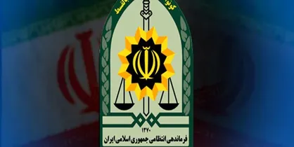 انتصابات جدید در پلیس کشور+ اسامی