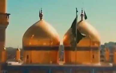 امام جواد علیه‌السلام مانند دیگر ائمه معصومین علیهم‌السلام برای ما اسوه و مقتدا و نمونه است. ۱۳۵۹/۷/۱۸