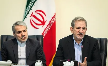 &laquo;جهش تولید&raquo; از شعار تا عمل / فرماندهان اقتصاد مقاومتی از سربازان سلامت یاد بگیرند!