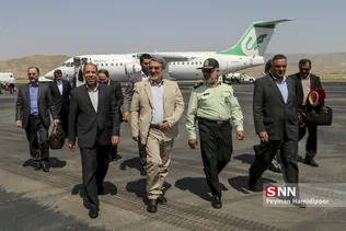 وزیر کشور