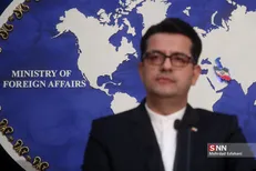 وزارت خارجه: آمریکا پاسخگوی حمایت از گروهک تروریستی «تندر» باشد
