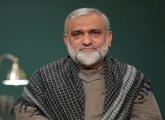 سردار «نقدی» رئیس ستاد مرکزی ۱۳ آبان شد