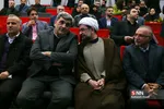 آیین افتتاح سالن‌های جدید پردیس سینمایی ملت