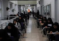 ماده واحده الزام بازنگری و اصلاح سهمیه­‌های سنجش و پذیرش دانشجو به تفکیک استانی