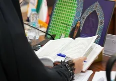 برگزاری اعطای مدرک تخصصی به حافظان قرآن کریم در آذربایجان شرقی