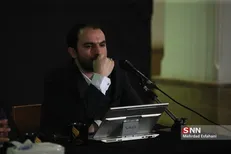 مهدیان: پروژه امروز دشمن خرابکاری بیشرفانه‌ای است برای تبدیل براندازی به فروپاشی ملی + فیلم