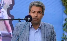 رئیس فدراسیون دوچرخه‌سواری: ایمیل‌های سیاه را خنثی می‌کنیم/ نیاز به ترمیم اساسی داریم