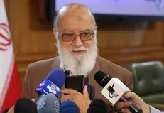 دو فضا برای ایجاد آرامستان‌های جدید در پایتخت جانمایی شد