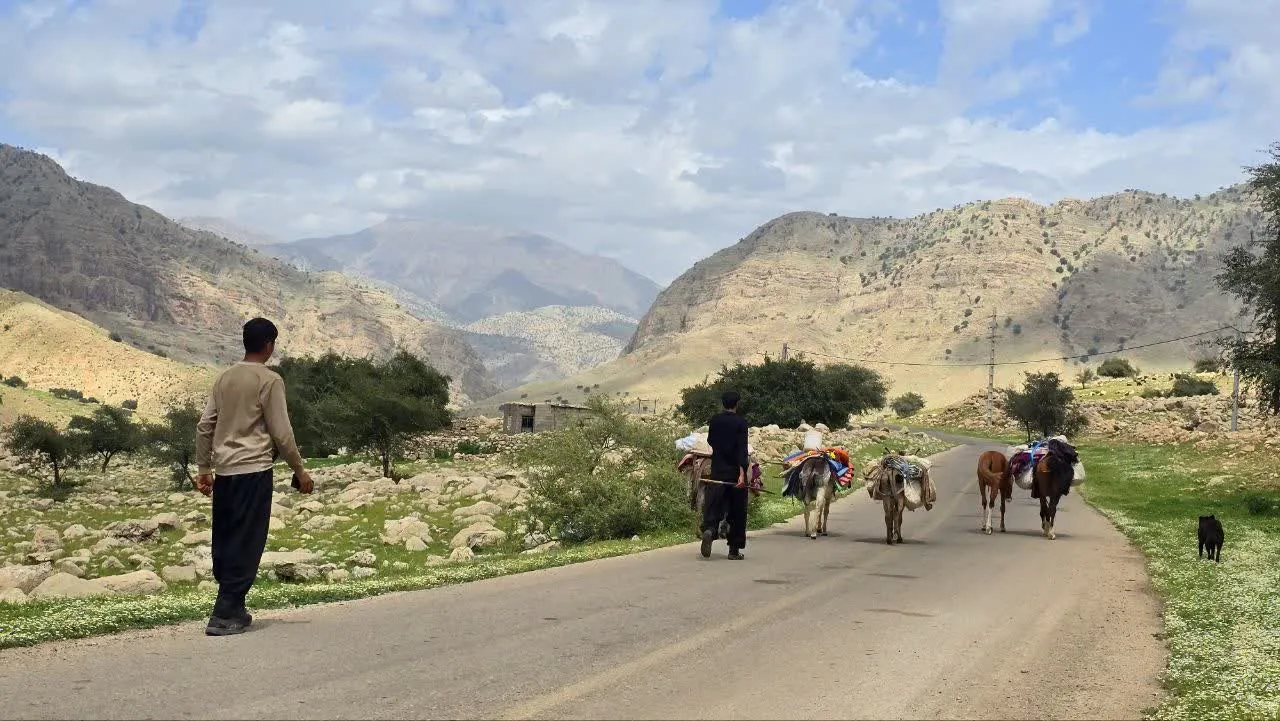 خوزستان آماده میزبانی از عشایر ۷ استان کشور در فصل قشلاق