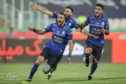 دو مدافع استقلال در خطر محرومیت