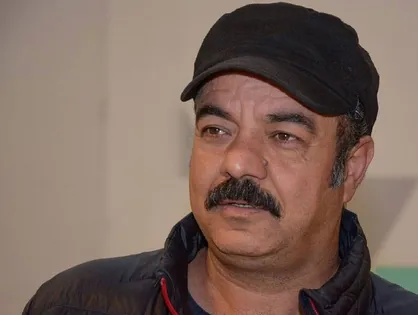 بازگشت سعید آقاخانی به تلویزیون