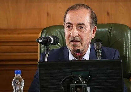انتقاد الویری از غیبت روحانی در جلسه امروز شورای عالی استان&zwnj;ها