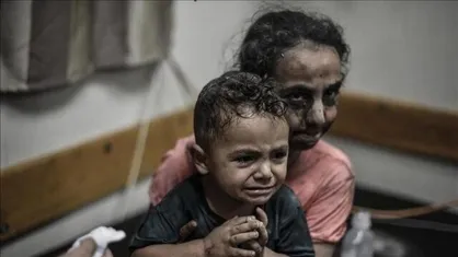 یونیسف: از زمان آتش&zwnj;بس، بیش از ۱۰۰ کودک در غزه شهید شده&zwnj;اند