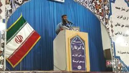 عده&zwnj;ای با زبان، منش و تفکر لیبرالی خود را داعیه دار انقلاب معرفی می&zwnj;کنند