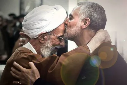 توصیفی از سلوک علمی و عملی علامه مصباح یزدی
