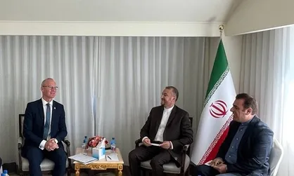 برخورد قاطع ایران با تحریکات و اقدامات گروه&zwnj;های تروریستی
