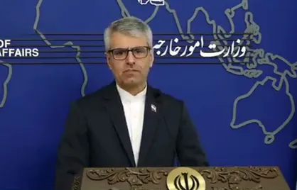 ایران هیچ وقت برای مذاکره التماس نمی&zwnj;کند