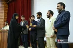 اختتامیه دوره تخصصی محیا