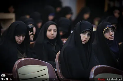 طرح میثاق تحول از سوی بسیج دانشجویی پردیس فاطمه الزهرا(س) دانشگاه فرهنگیان یزد اجرا می&zwnj;شود
