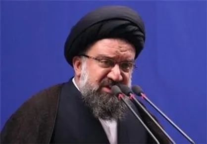 بررسی &laquo;بیانیه گام دوم انقلاب&raquo; در اجلاس مجلس خبرگان