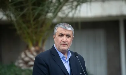 اسلامی: صنعت هسته&zwnj;ای در حملات هیچ تلفاتی نداشت و نیرو&zwnj;ها کاملاً حفاظت شدند / &nbsp;۱۶ آذر فرصت هم اندیشی مسئولین با دانشگاه است + فیلم