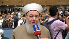 رئیس جمعیت علمای مسلمین لبنان: مواضع حزب الله و مقاومت در جنوب لبنان همچنان ثابت و پایدار است + فیلم