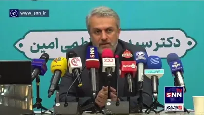 وزیر صمت: خودروی اقتصادی تولیدِ داخلِ باکیفیت نداریم