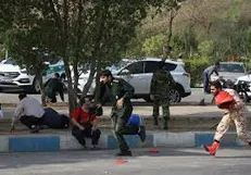 انجمن اسلامی دانشجویان دانشگاه امیرکبیر شهادت هموطنانمان در حمله تروریستی اهواز را تسلیت گفت