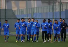 هشدار شفر به ۶ بازیکن استقلال/ مراقب داور باشید