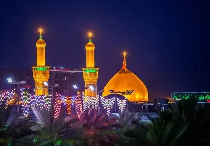 تصاویر کمتر دیده شده از حرم امام حسین (ع) در سال&zwnj;های دور