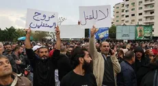 برخاسته از خاک؛ علویان سوریه با رهبری واحد