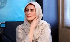 عذرخواهی «بهناز جعفری» از خبرنگاران