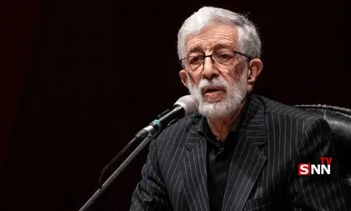 حدادعادل: سخنان پزشکیان چون از دل او برخاسته بود، بر دل‌ها نشست