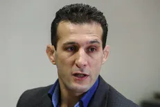 میراسماعیلی: تعلیق جودو شامل بازی‌های کشور‌های اسلامی نمی‌شود