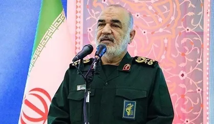 هر پایگاه بسیج یک دشمن بزرگ برای آمریکا است