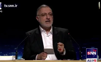 زاکانی: طبق قانون اساسی کاری خواهم کرد که کار مردم پای صندوق رای تمام نشود