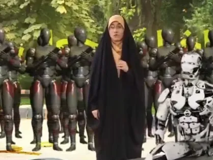 جولان اخبار جعلی با اسم رمز مکانیسم ماشه