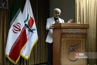 همایش بررسی نقش دانشجو در حل مسائل کشور 