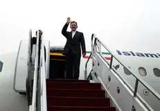 جهانگیری فردا به کرمان می‌رود