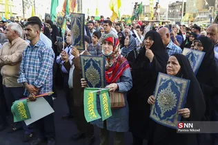 جشن میلاد پیامبر