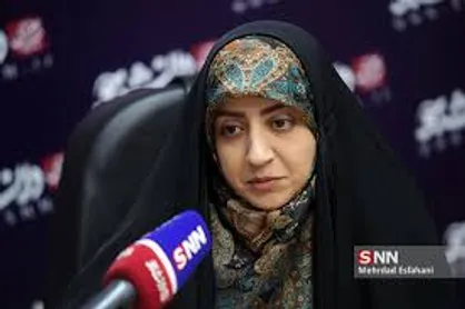 از ایده&zwnj;های برتر درحوزه خانواده حمایت مالی می&zwnj;شود