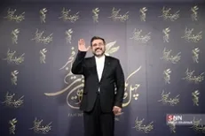 اکران فیلم‌‎های منتخب فجر در دل روستاهای سیستان و بلوچستان و خوزستان + فیلم